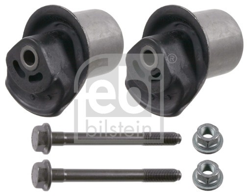 FEBI BILSTEIN 01220 Set rulmenti, corp axa
