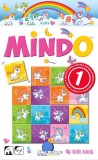 Joc de societate - Joc Puzzle - Mindo Unicorn