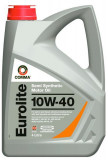 Engine oil Eurolite (4L) 10W40 ;API CF; SN; ACEA A3; B4; MB 229.3; PSA B71 2300; RENAULT RN 0700; RENAULT RN 0710; VW 501.01; VW 505.00, Comma