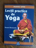 Lectii practice de Yoga - Swami Sivananda / R8P4S