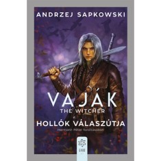 Vaj&aacute;k VIII. - The Witcher - Holl&oacute;k v&aacute;lasz&uacute;tja - Andrzej Sapkowski