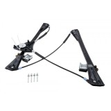 Macara geam Vw Polo 2001-, Honda Civic 1, 7ctdi 2002-, Fata Stanga, fara panou, 6Q4837461