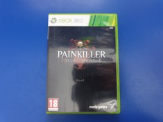 Painkiller: Hell &amp;amp; Damnation - joc XBOX 360 foto