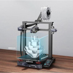 Creality ender-3 s1 plus 3d printer