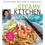 Steamy Kitchen Cookbook 101 Asian Recipes Simple Enough For Tonights Dinner
