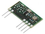 Emitator RF FM FSK 868.3MHz AUREL, 1.8-3.6VDC, Modul Radio, Componenta Electronica