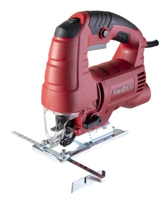 Fierastrau pendular 650W 65mm viteza variabila RD-JS32 HardWork ToolsRange foto