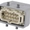 Conector HDC mufă tată EPIC KIT 16A 500V
