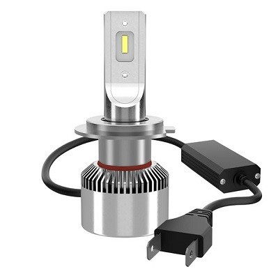 OSRAM 64210DWXTR LEDriving&amp;reg; XTR Bec, far faza lunga foto