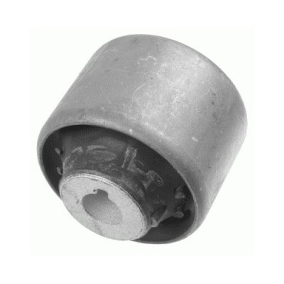 Bucsa brat suspensie, Suport trapez Vw Transporter 5, , Lemf&amp;ouml;rder 2693601, parte montare : Punte fata, Stanga/ Dreapta, Spate foto