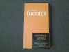 CARLOS FUENTES -BATRANUL GRINGO- 25/3