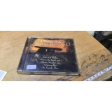 CD Audio Dancing Throuch Ireland &#039;A8956