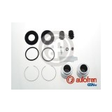 Set reparatie etrier Citroen C-Crosser; DAF Cf 75; Mitsubishi Delica / Space Gear, Galant VII; Opel Astra G; Peugeot 4007; Volvo Fe, diam. 43 mm,