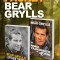 Pachet Bear Grylls 2 vol.
