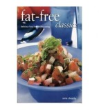 Anne Sheasby - Fat - free delicious food for healthy eating classics