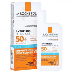 Protectie solara pentru copii, La Roche Posay, Anthelios Dermo-Pediatrics SPF