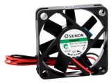 Ventilator DC axial 5V 45x45x10mm