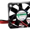 Ventilator DC axial 5V 45x45x10mm