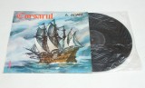 Adolphe-Charles Adam - Corsarul - disc vinil vinyl LP NOU, Electrecord