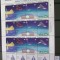 MARSHALL ISLANDS- COSMOS