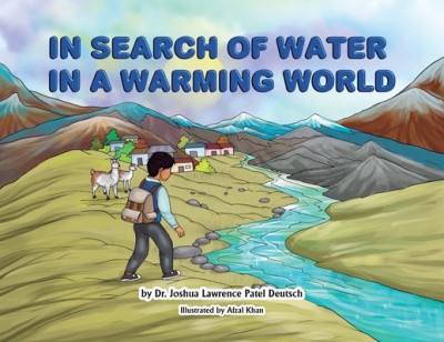 In Search of Water in a Warming World foto