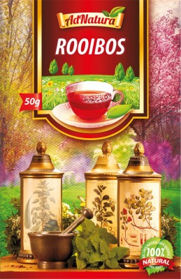 CEAI ROOIBOS 50gr ADSERV foto