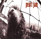 CD Pearl Jam - Vs 1993