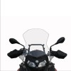 Parbriz mare transparent Benelli TRK 502 (17-23) - TRK 502 X (18-23) 4T LC 500cc