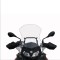 Parbriz mare transparent Benelli TRK 502 (17-23) - TRK 502 X (18-23) 4T LC 500cc