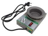 Creuzet pentru lipit 250W 200-450&deg;C 80mm 230V