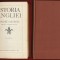 Andre Maurois, &quot;Istoria Angliei&quot; Volumul 1 si 2 , 1970