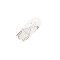 Bec pozitie / lucas / numar soclu sticla 12V5W 11320 BK80005