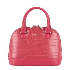 Geanta David Jones Paris CM6432 16 Rosu