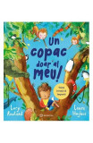 Un copac doar al meu! - Paperback - Laura Hughes, Lucy Rowland - Bookzone