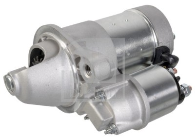 FEBI BILSTEIN 101583 starter foto