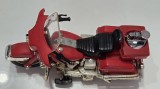 Bricheta vintage japoneza motocicleta Beetland