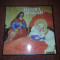 Handel &ndash;Messiah-Box 3LP-Jerusalem Chamber Orchestra-Mendi Rodan vinil vinyl