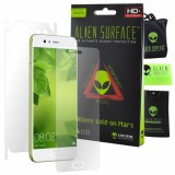 Folie Protectie Integrala Alien Surface HD Huawei P10, Fata+Spate+Laterale, Transparenta, Instalare Usoara, Garantie pe Viata + Cadou