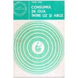 Ioan Otel - Consumul de oua intre uz si abuz - 107234