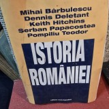 Istoria Romaniei - Mihai Barbulescu si altii