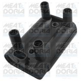 MEAT &amp; DORIA 10791 bobina de inductie