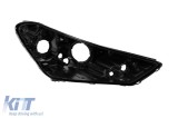Carcasa far halogen dreapta potrivita pentru Hyundai Tucson 2015-2018 Performance AutoTuning