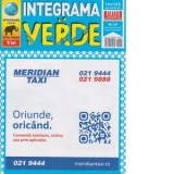 Integrama verde. Nr.69/2023