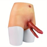 Slip Real Dong Model 21 Skin