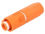 Alimentare DC SurLok Plus PIN: 1 portocalie UL94V-0 1kV
