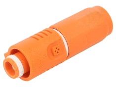 Conector alimentare DC SurLok Plus 1kV