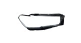 Dispersor far Bmw Seria 5 (G30/G31), 06.2020-12.2023, montare fata, stanga, L-Series