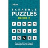 Scrabble Puzzles