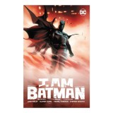 I am Batman. Vol. 1