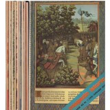 - Magazin istoric - anul XIII - 1979 - 11 numere (142 - 148, 150 -